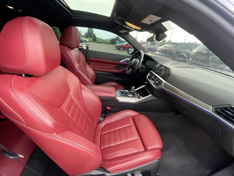BMW 4 Series Vehicle Image 05