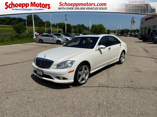 more details - mercedes-benz s-class