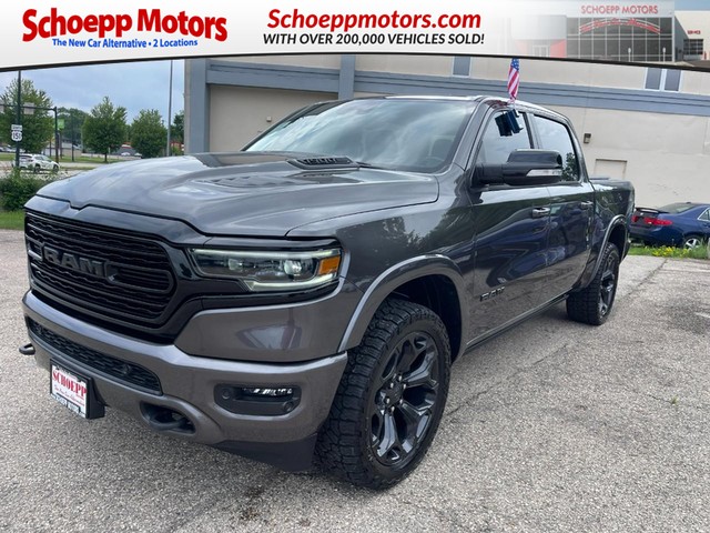 more details - ram 1500