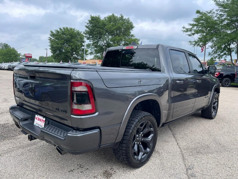 Ram 1500 Vehicle Image 03