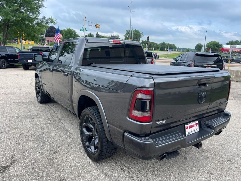 Ram 1500 Vehicle Image 04