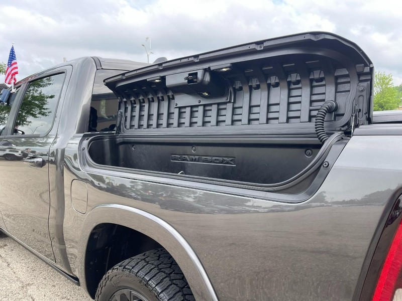 Ram 1500 Vehicle Image 05