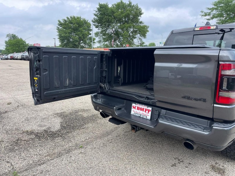 Ram 1500 Vehicle Image 06