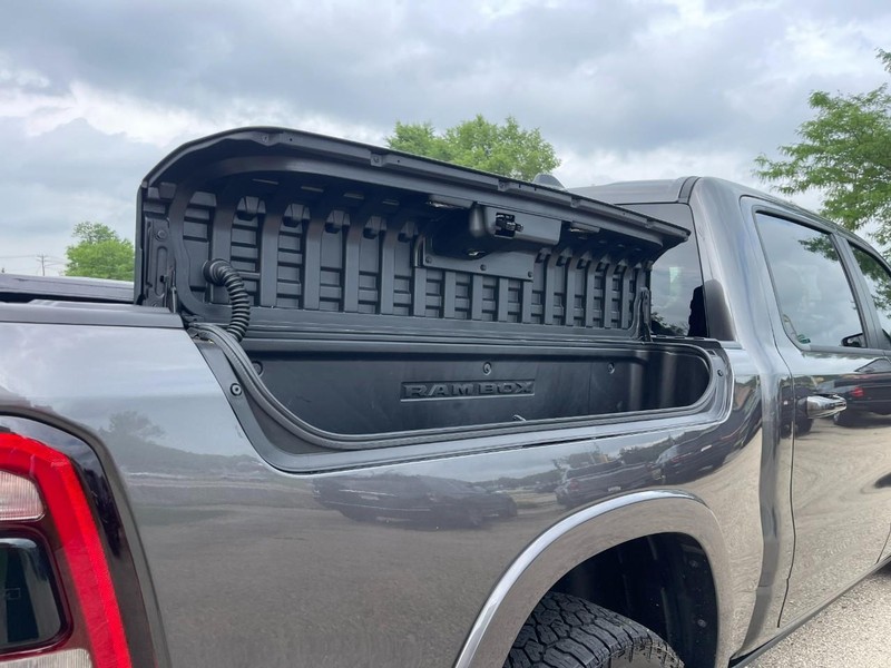Ram 1500 Vehicle Image 07