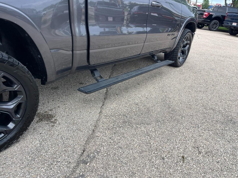 Ram 1500 Vehicle Image 08