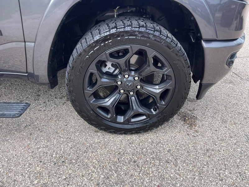 Ram 1500 Vehicle Image 09