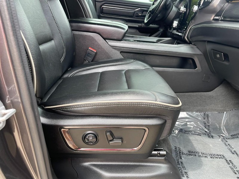 Ram 1500 Vehicle Image 15