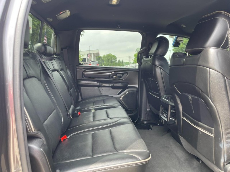 Ram 1500 Vehicle Image 17