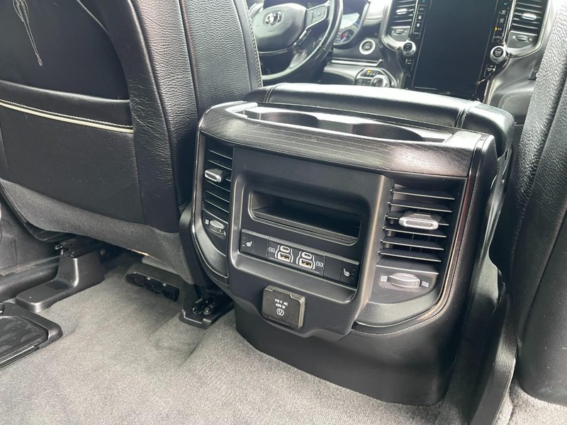 Ram 1500 Vehicle Image 19