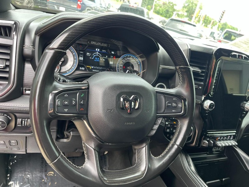 Ram 1500 Vehicle Image 28