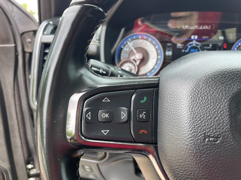 Ram 1500 Vehicle Image 29