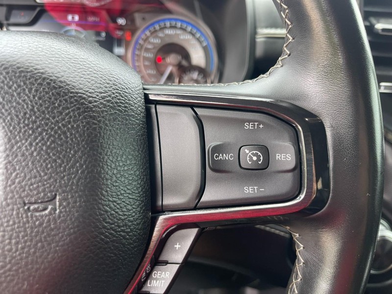 Ram 1500 Vehicle Image 30