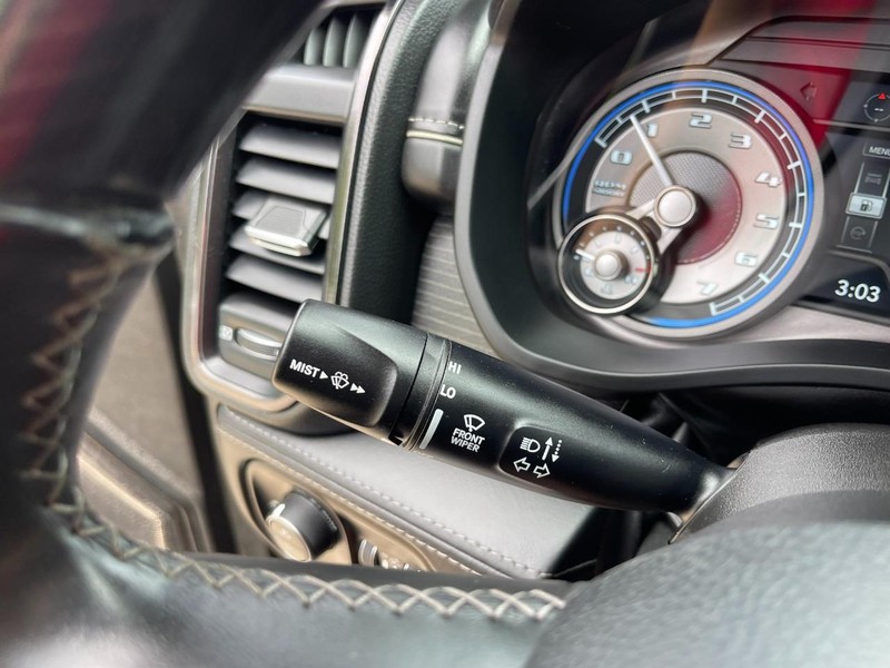 Ram 1500 Vehicle Image 31
