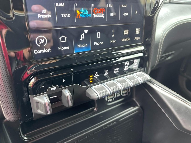 Ram 1500 Vehicle Image 34
