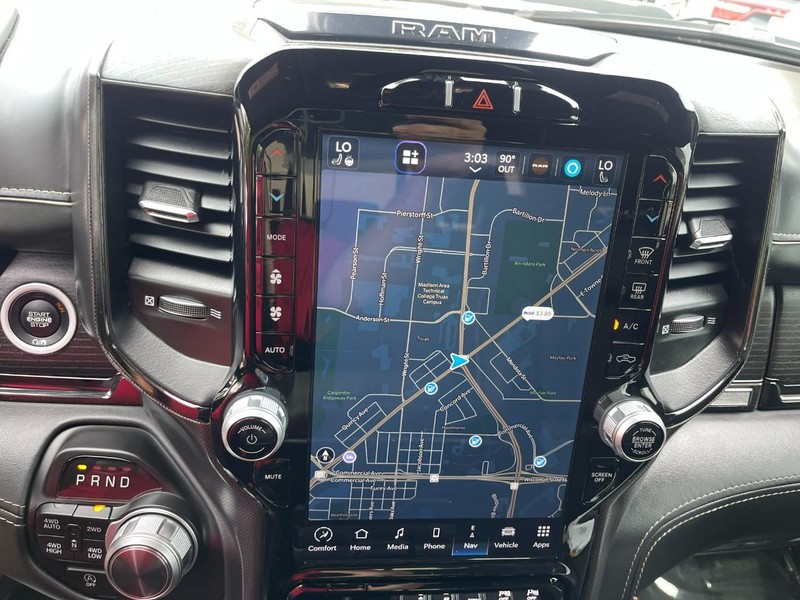 Ram 1500 Vehicle Image 37