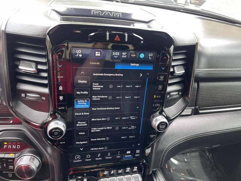 Ram 1500 Vehicle Image 38