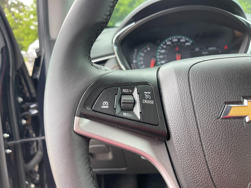Chevrolet Trax Vehicle Image 21