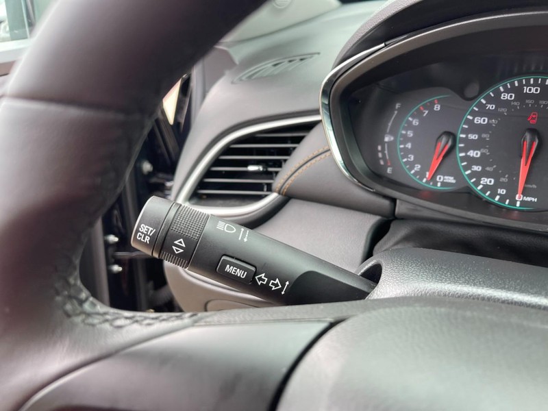 Chevrolet Trax Vehicle Image 23