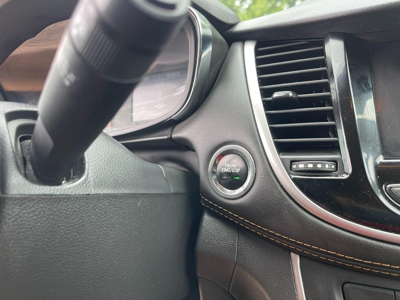 Chevrolet Trax Vehicle Image 25