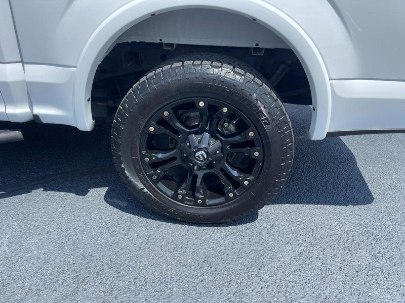 Ford F-150 Vehicle Image 05