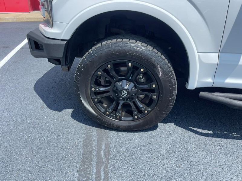Ford F-150 Vehicle Image 06