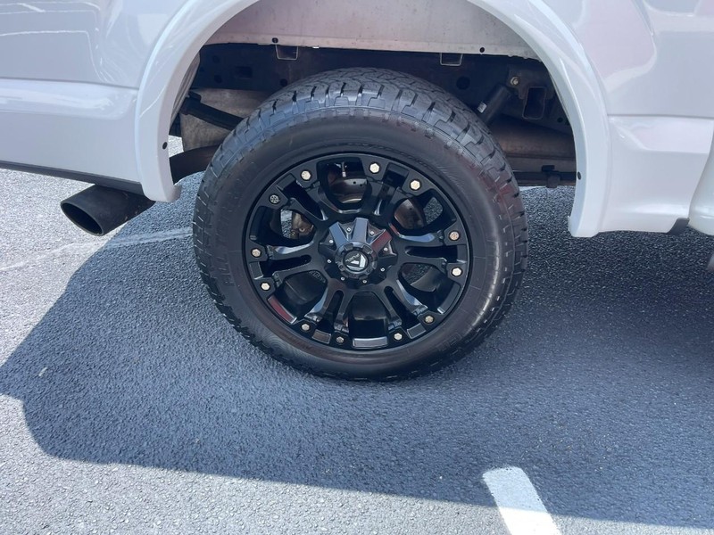 Ford F-150 Vehicle Image 08
