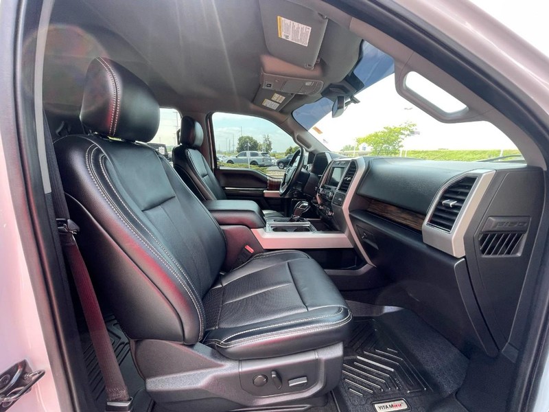 Ford F-150 Vehicle Image 11
