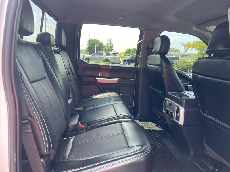 Ford F-150 Vehicle Image 14