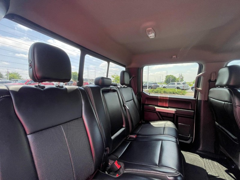 Ford F-150 Vehicle Image 15