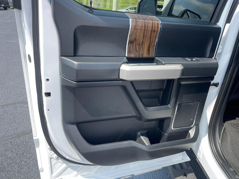 Ford F-150 Vehicle Image 18