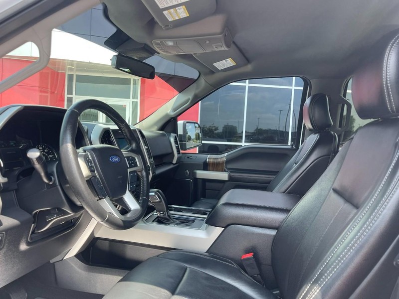 Ford F-150 Vehicle Image 20