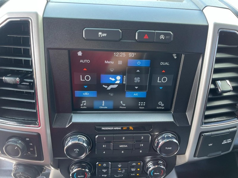 Ford F-150 Vehicle Image 32