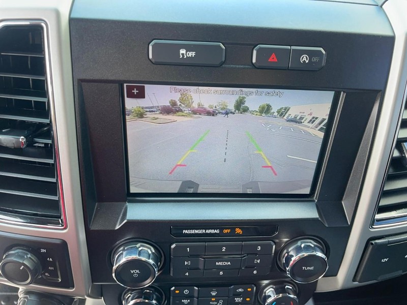 Ford F-150 Vehicle Image 33