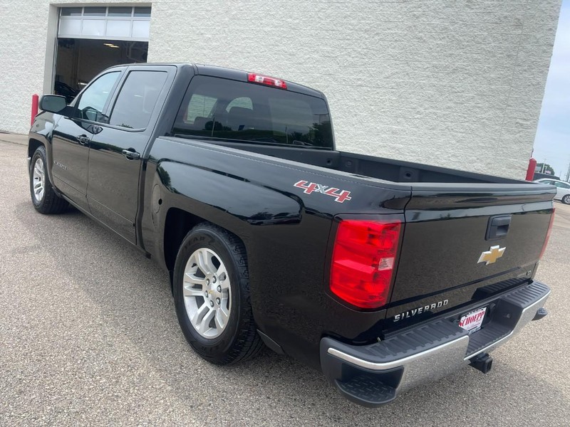 Chevrolet Silverado 1500 Vehicle Image 05