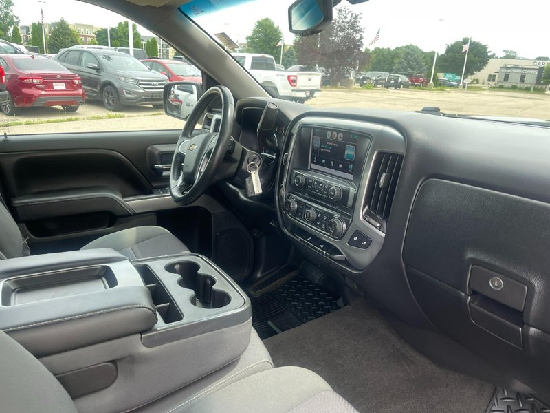 Chevrolet Silverado 1500 Vehicle Image 10