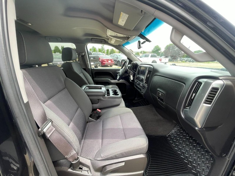 Chevrolet Silverado 1500 Vehicle Image 11