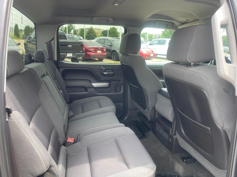 Chevrolet Silverado 1500 Vehicle Image 13