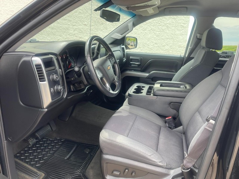 Chevrolet Silverado 1500 Vehicle Image 18
