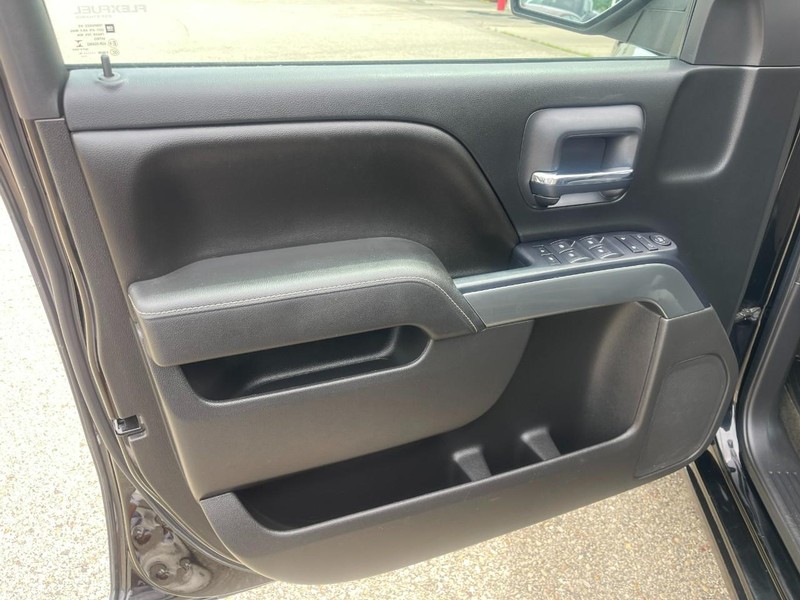 Chevrolet Silverado 1500 Vehicle Image 19