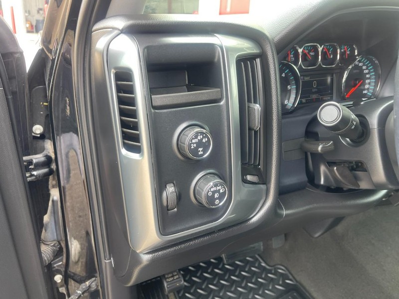 Chevrolet Silverado 1500 Vehicle Image 20