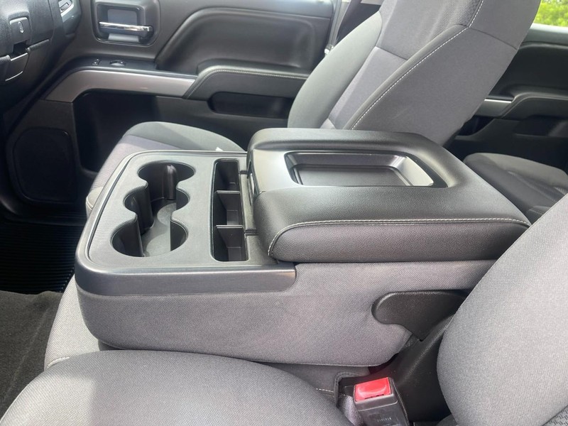 Chevrolet Silverado 1500 Vehicle Image 22