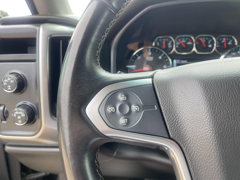 Chevrolet Silverado 1500 Vehicle Image 23