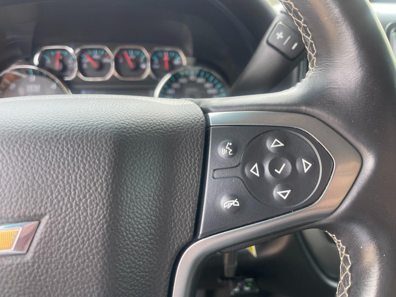 Chevrolet Silverado 1500 Vehicle Image 24