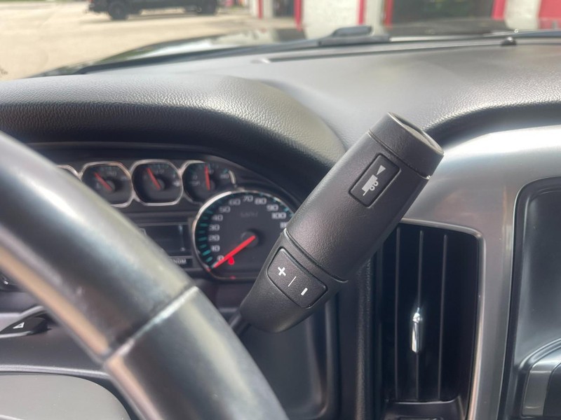 Chevrolet Silverado 1500 Vehicle Image 26