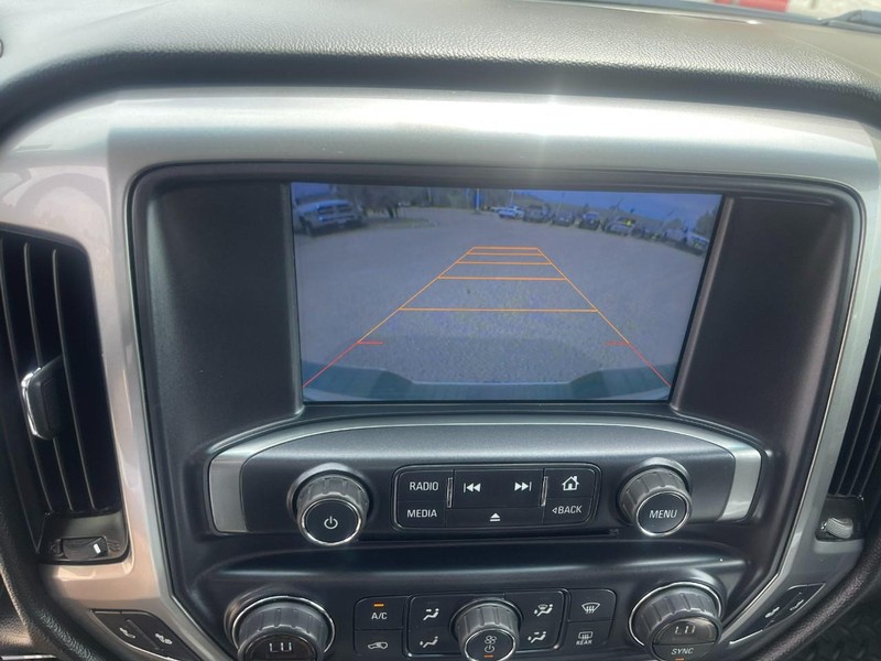 Chevrolet Silverado 1500 Vehicle Image 29