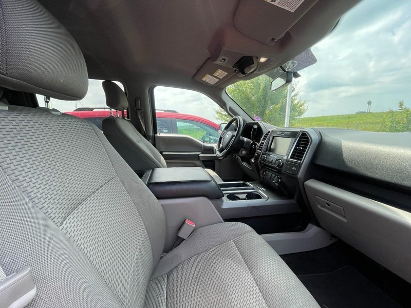 Ford F-150 Vehicle Image 03