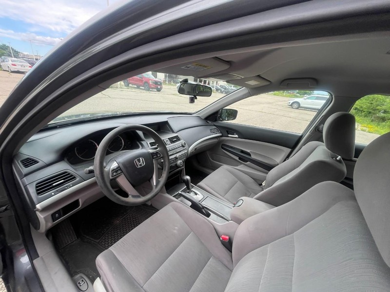 Honda Accord Sedan Vehicle Image 03
