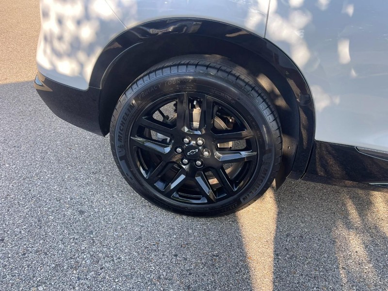 Chevrolet Blazer Vehicle Image 08