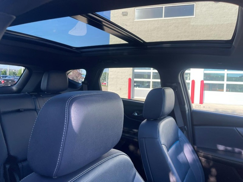 Chevrolet Blazer Vehicle Image 10