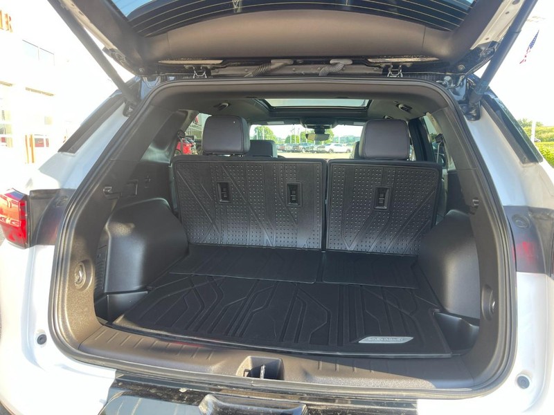 Chevrolet Blazer Vehicle Image 17